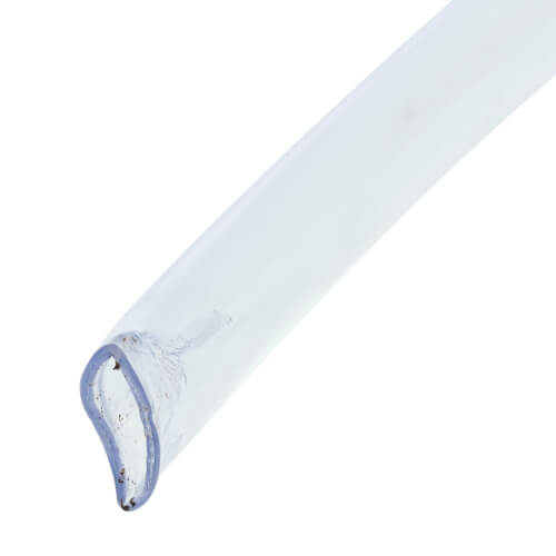 Main product image of 3/8" Clear Vinyl Tubing (100')