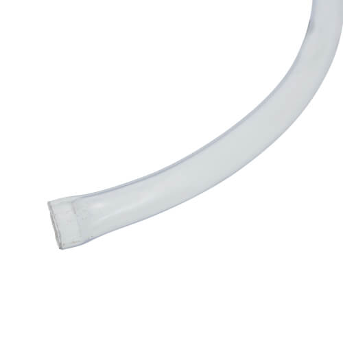 Main product image of 1/2" Clear Vinyl Tubing (100')