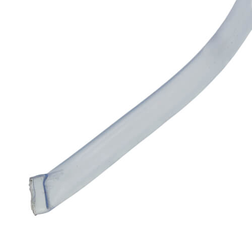 Main product image of 5/8" Clear Vinyl Tubing (100')