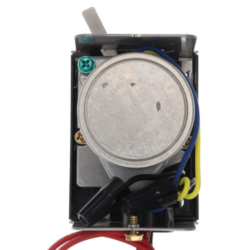 Main product image of 1/2" Sweat 2-Way Normally Closed PopTop Zone Valve (2.5 Cv, 24V)
