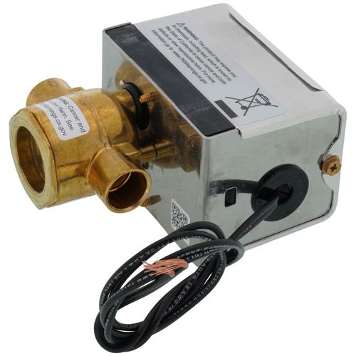 Main product image of 1/2" Sweat, Normally Open 2-Way PopTop Zone Valve, 2.5 CV (24V)