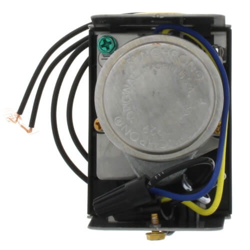 Main product image of 1/2" Threaded 2-Way PopTop Zone Valve (24V)