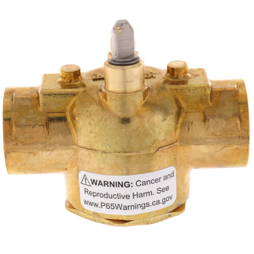 Main product image of 3/4" Sweat 2-Way Valve Body (3.5 Cv)