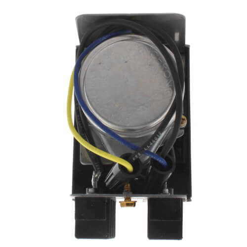 Main product image of 3/4" Sweat 2-Way PopTop Zone Valve w/ Terminal Block & End Switch (24V)