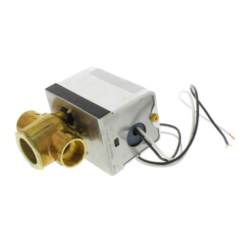 Main product image of 3/4" Sweat 2-Way PopTop Zone Valve (120V)