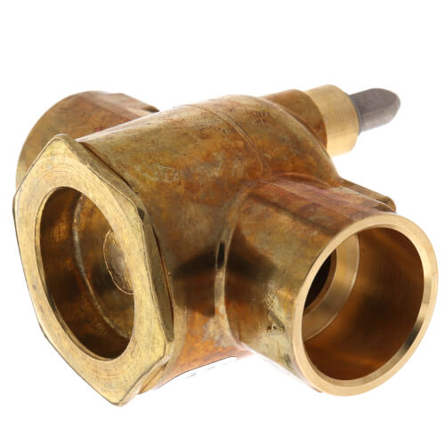 Main product image of 3/4" Sweat 2-Way Zone Valve Body (5.0 Cv)