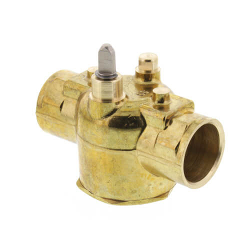 Main product image of 3/4" Sweat 2-Way Zone Valve Body (7.5 Cv)