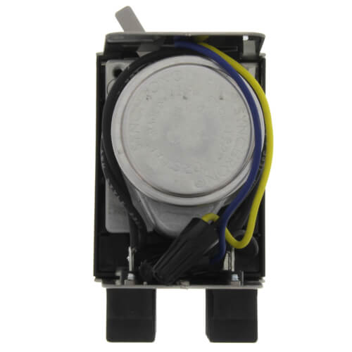 Main product image of 3/4" Sweat 2-Way PopTop Zone Valve w/ Terminal Block w/ End Switch (24V)