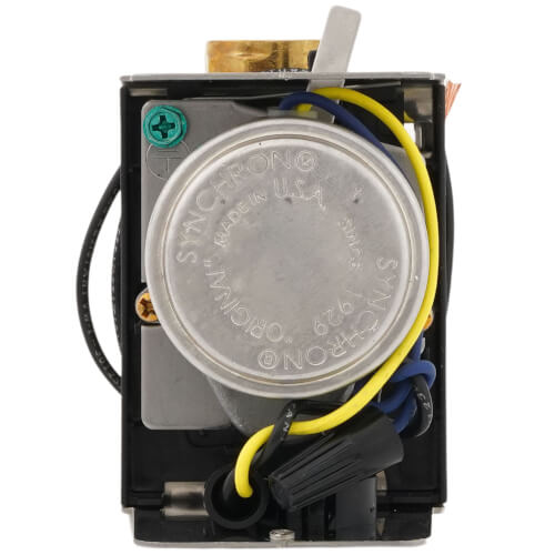 Main product image of 3/4" Sweat 2-Way PopTop Zone Valve (24V)