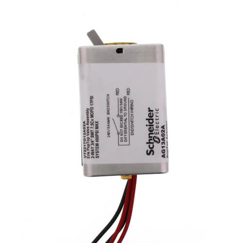 ERIE ZONE VALVE 0765C0055GA01 