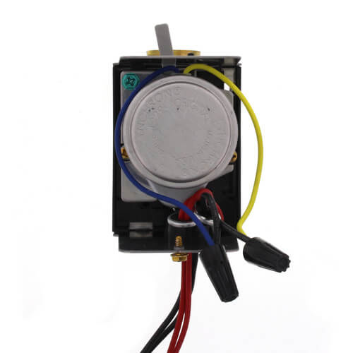 Main product image of 3/4" Sweat 2-Way PopTop Zone Valve w/ End Switch (24V)