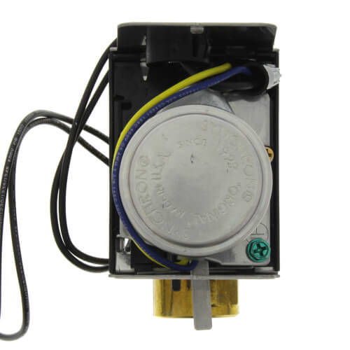 Main product image of 3/4" NPT 2-Way PopTop Zone Valve (24V)