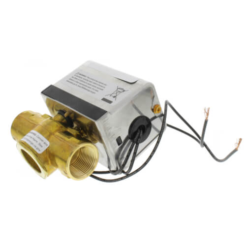 Main product image of 3/4" NPT 2-Way PopTop Zone Valve (24V)