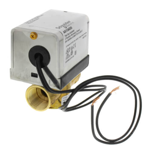 Main product image of 3/4" NPT 2-Way PopTop Zone Valve (24V)