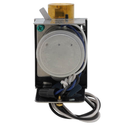 Main product image of 3/4" NPT 2-Way Normally Closed Zone Valve, 3.5 Cv (120V)
