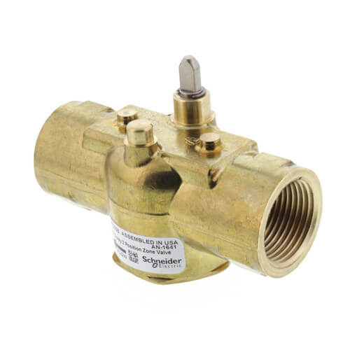 VT2325 Erie VT2325 3/4" NPT 2Way Zone Valve Body (5.0 Cv)