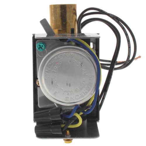 Main product image of 3/4" Inverted Flare 2-Way PopTop Zone Valve w/ 18" Leads, 2.5 Cv (24V)