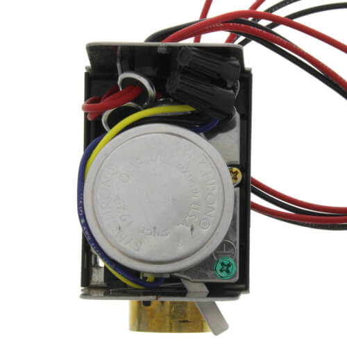 Main product image of 1" Sweat 2-Way PopTop Zone Valve w/ End Switch (24V)