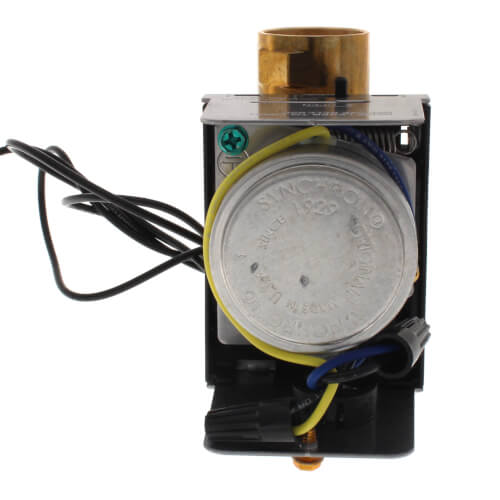 Main product image of 1" 2-Way Sweat PopTop Zone Valve (24V)