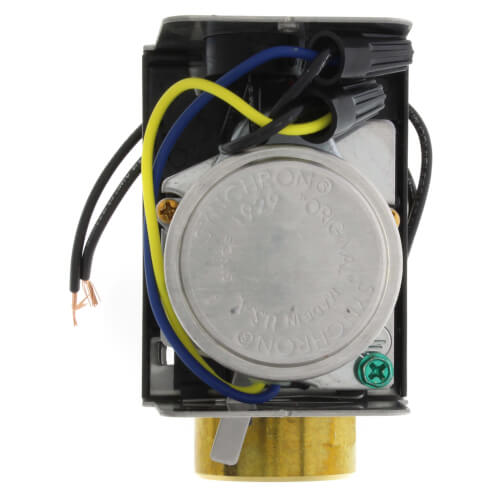 Main product image of 1" Threaded 2-Way PopTop Zone Valve (24V)