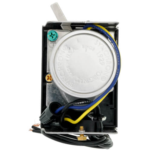 Main product image of 1/2" Sweat 3-Way PopTop Zone Valve 3 CV (24V)