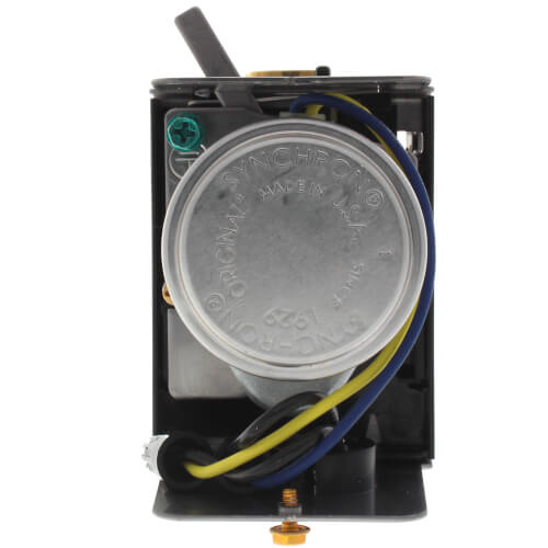 Main product image of 1/2" Sweat 3-Way PopTop Zone Valve 4 CV (24V)