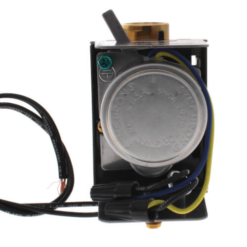 Main product image of 1/2" Threaded 3-Way PopTop Zone Valve (24V)