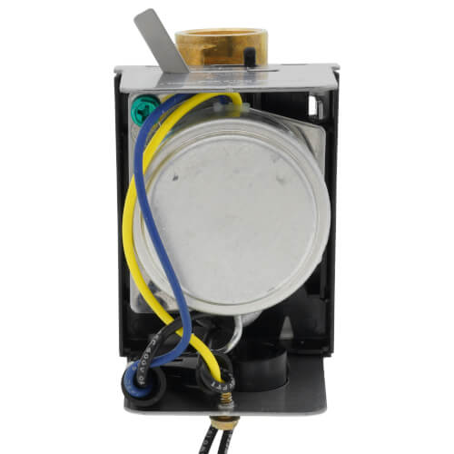 Main product image of 3/4" Sweat 3-Way PopTop Zone Valve 3 CV (24V)