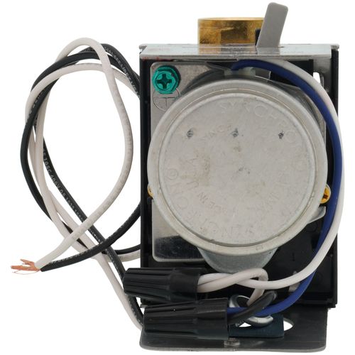 Main product image of 3/4" Sweat 3-Way Normally Closed PopTop Zone Valve (3.5 Cv, 120V)