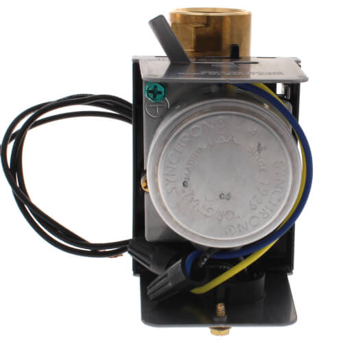 Main product image of 3/4" NPT 3-Way PopTop Zone Valve (24V)