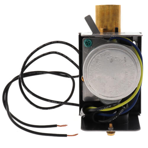 Main product image of 3/4" 3-Way Inverted Flare PopTop Zone Valve (24V)