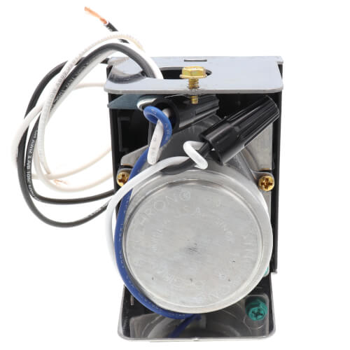 Main product image of 1" Sweat 3-Way PopTop Zone Valve (120V)