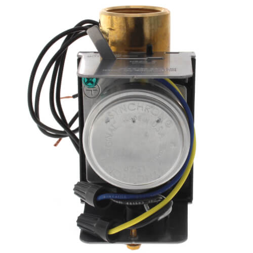 Main product image of 1" Threaded 3-Way PopTop Zone Valve (24V)