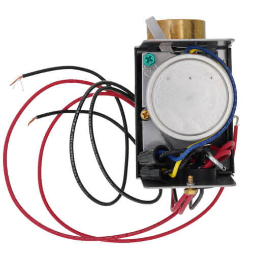 Main product image of 1" NPT 3-Way, Two Position Spring Return Zone Valve, 7.5 Cv (24V)