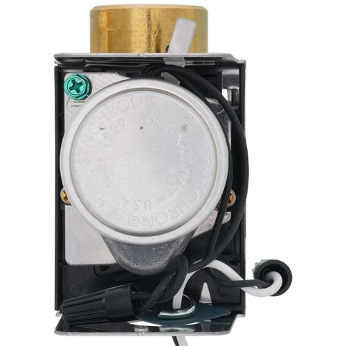 Main product image of 1" Threaded 3-Way PopTop Zone Valve, High Temp Model (120V)