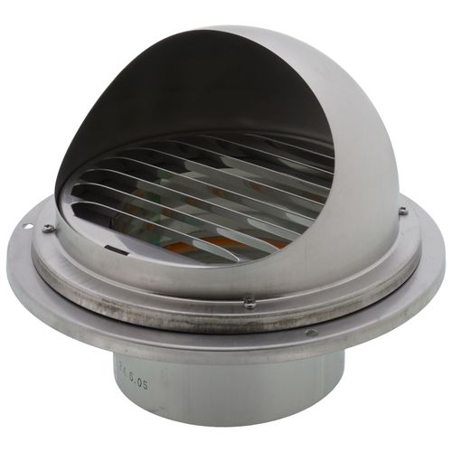 Main product image of Horizontal Hood Vent Termination