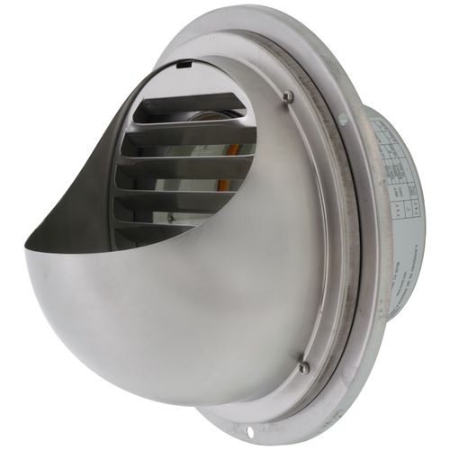 Main product image of Horizontal Hood Vent Termination