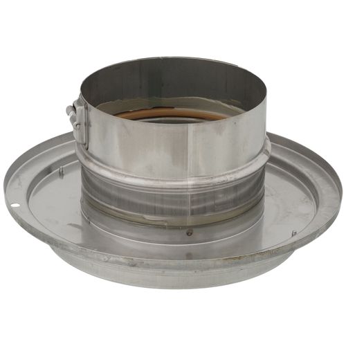 Main product image of Horizontal Vent Termination with Louvre