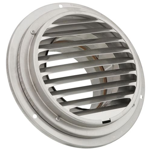 Main product image of Horizontal Vent Termination with Louvre