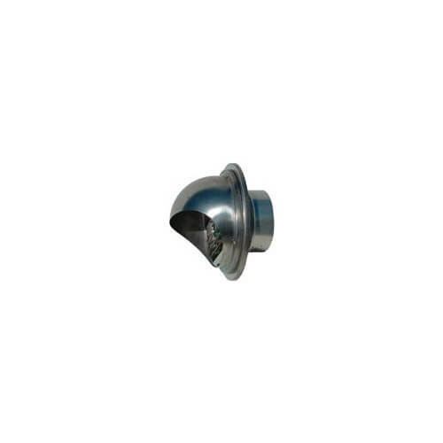 Main product image of Horizontal Hood Vent Termination