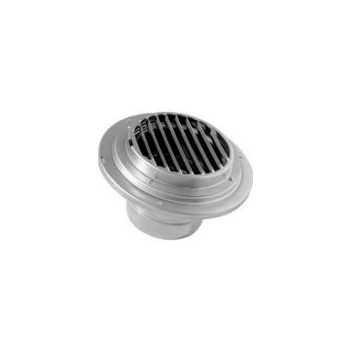Main product image of Horizontal Vent Termination with Louvre