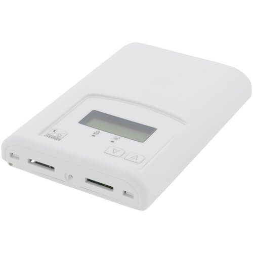 Main product image of Variable Air Volume Zone Controller w/ On/Off or Floating Outputs (BACnet)