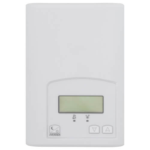 Main product image of Variable Air Volume Zone Controller w/ On/Off or Floating Outputs (BACnet)
