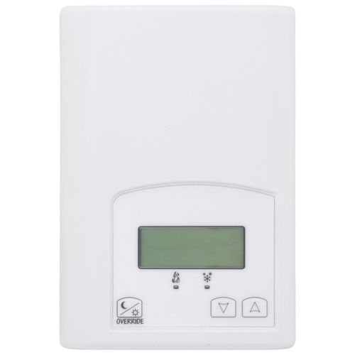 Main product image of Variable Air Volume Zone Controller w/ Analog 0-10 VDC Output (BACnet)
