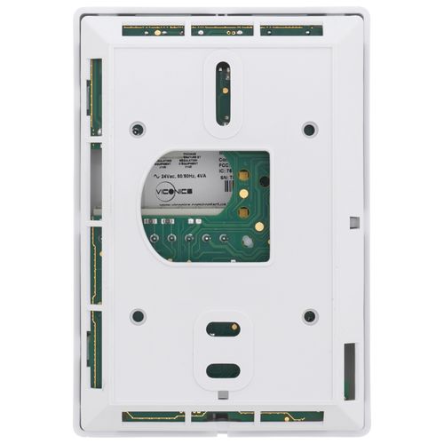 Main product image of Variable Air Volume Zone Controller w/ Analog 0-10 VDC Output (BACnet)