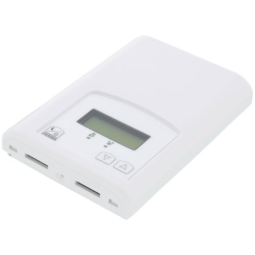 Main product image of Variable Air Volume Zone Controller w/ Analog 0-10 VDC Output (BACnet)