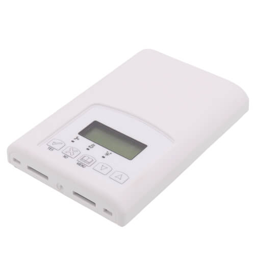 Main product image of Programmable 2H/2C Multi-Stage Rooftop Unit Controller w/ Local Scheduling (BACNet)