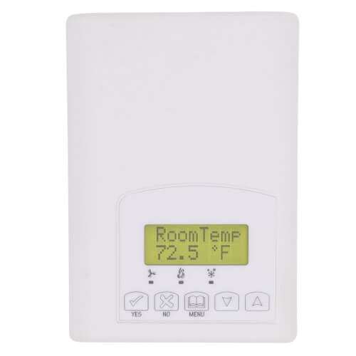 Main product image of Programmable 2H/2C Multi-Stage Rooftop Unit Controller w/ Local Scheduling (BACNet)