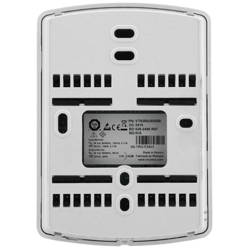 Main product image of VT8350 Low-Voltage Fan Coil Unit & Zone Controller w/ RH Sensor