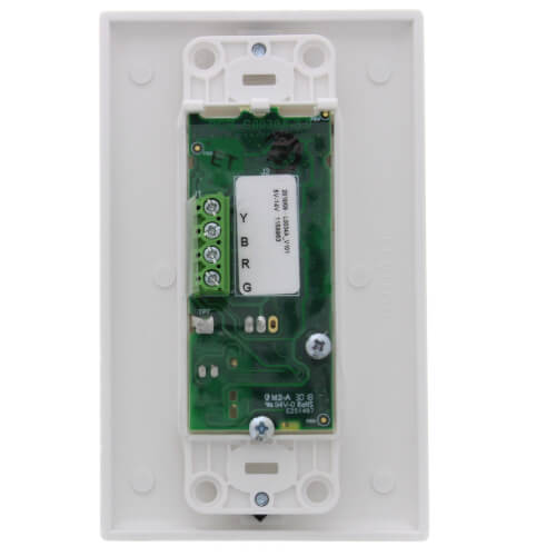 Main product image of HE Series Wall Control